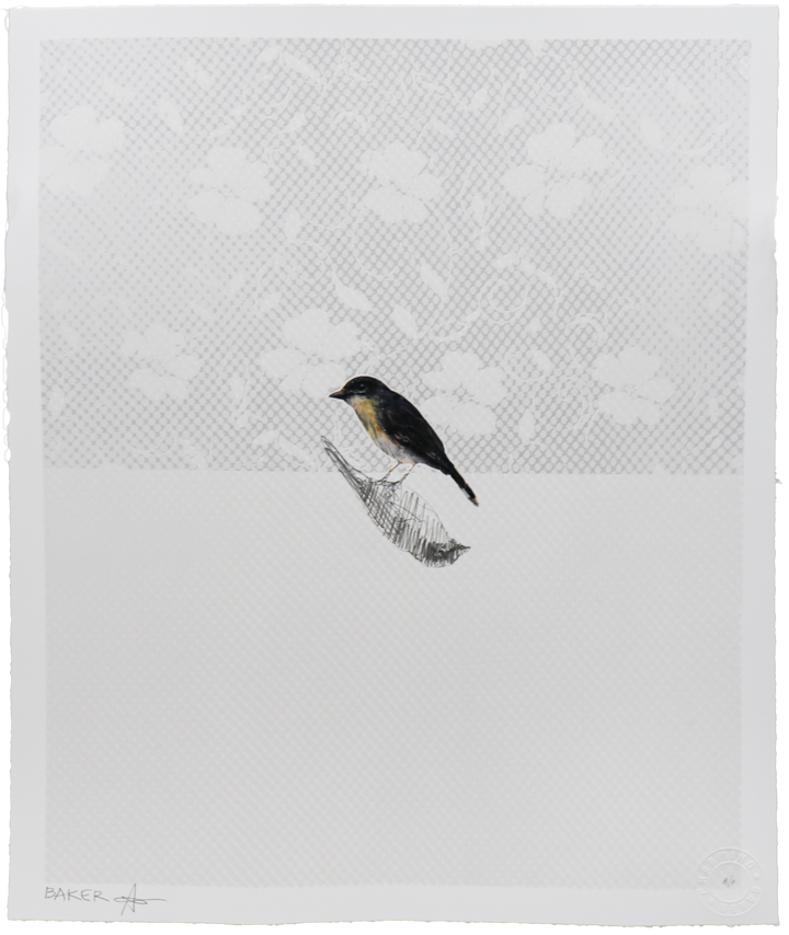 Bird III, 2025