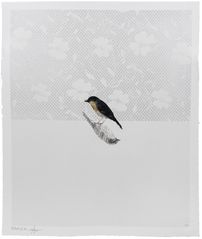 Bird III, 2025