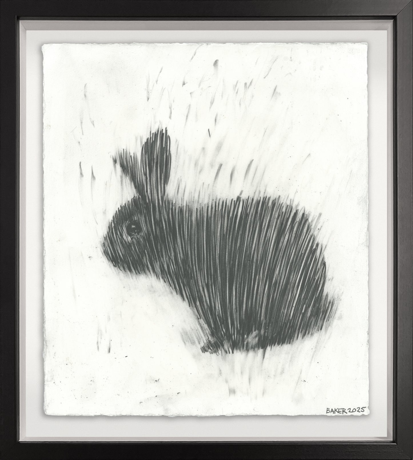 Love Bunny - 88