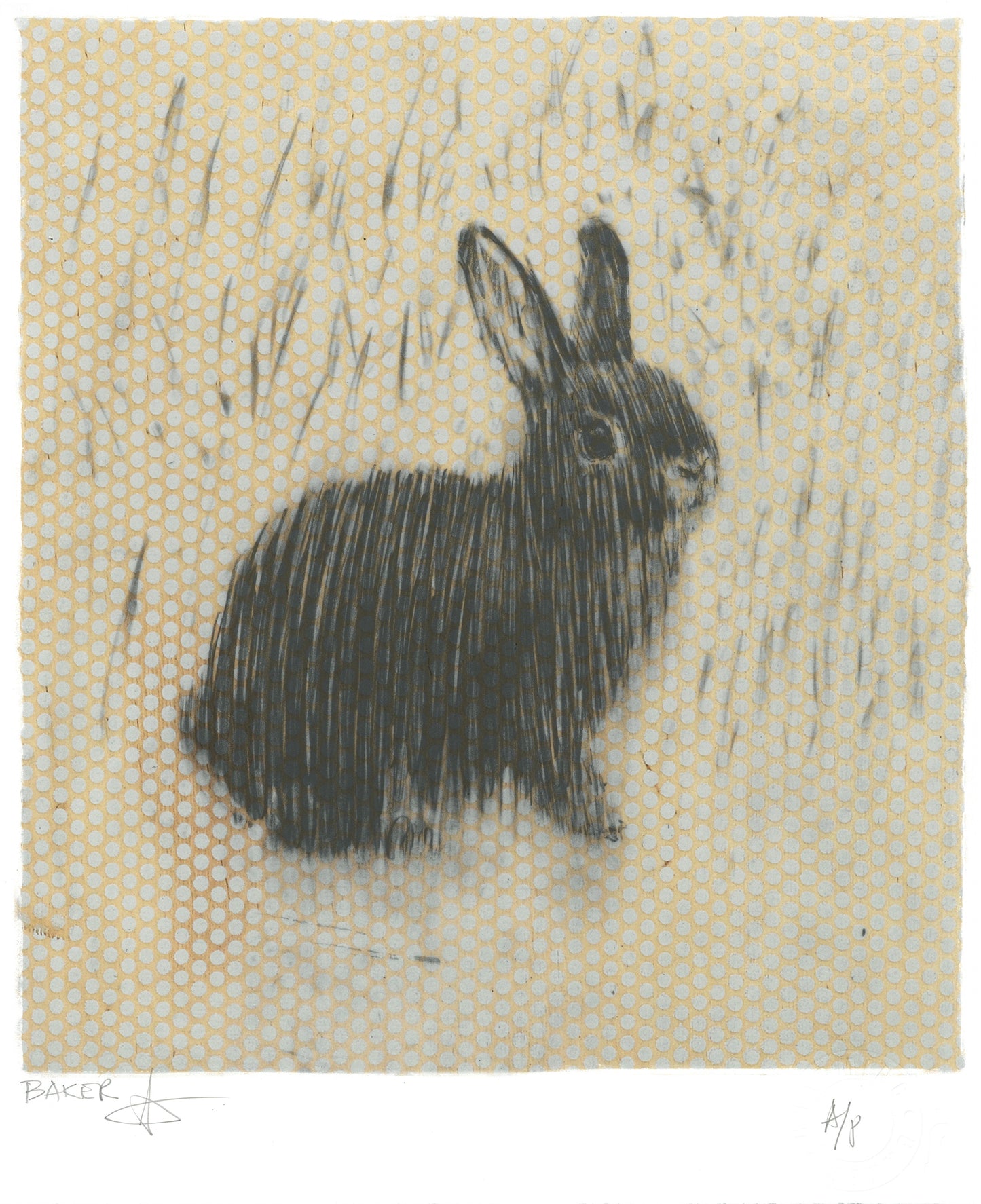 Love Bunny II