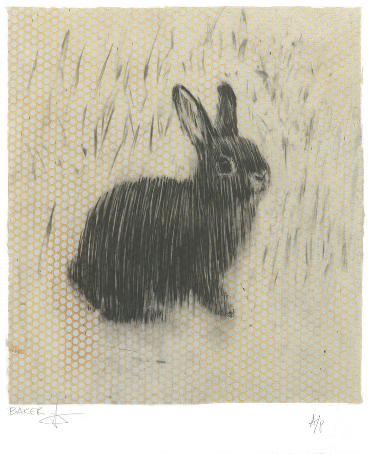 Love Bunny II