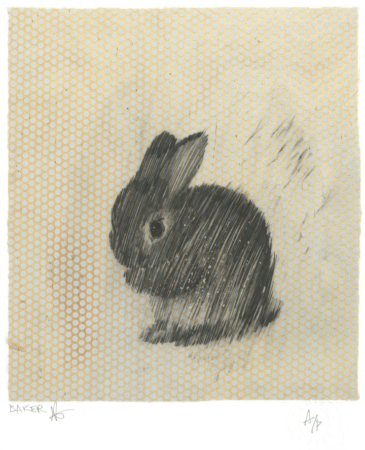 Love Bunny VI