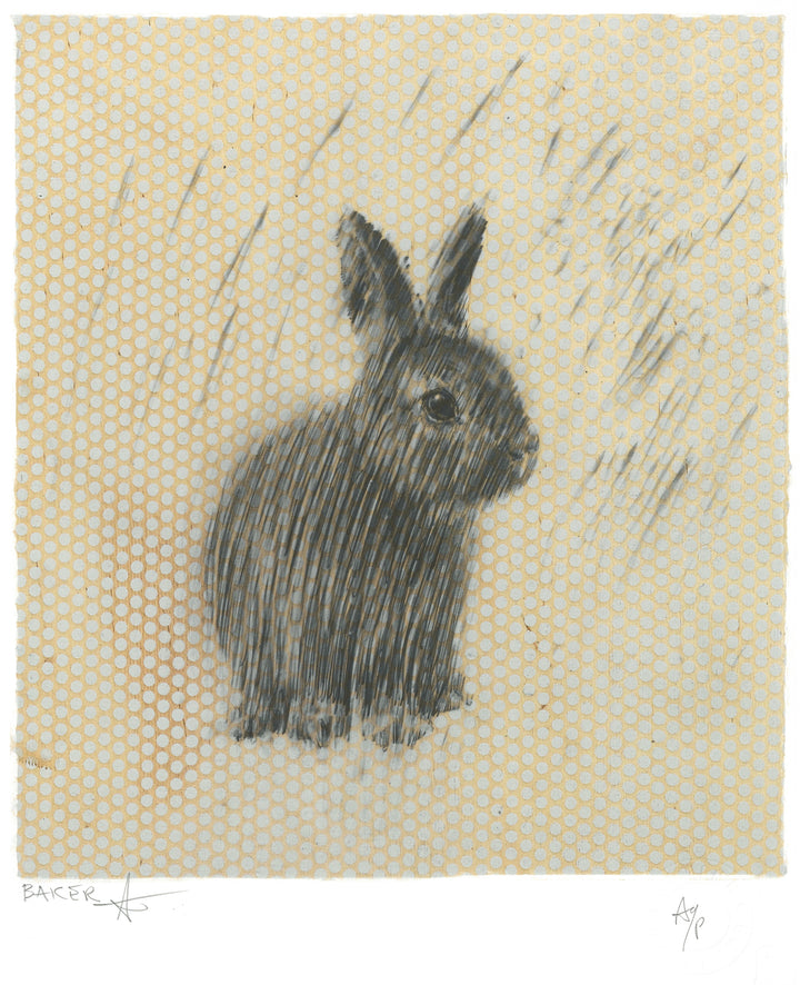 Love Bunny VII