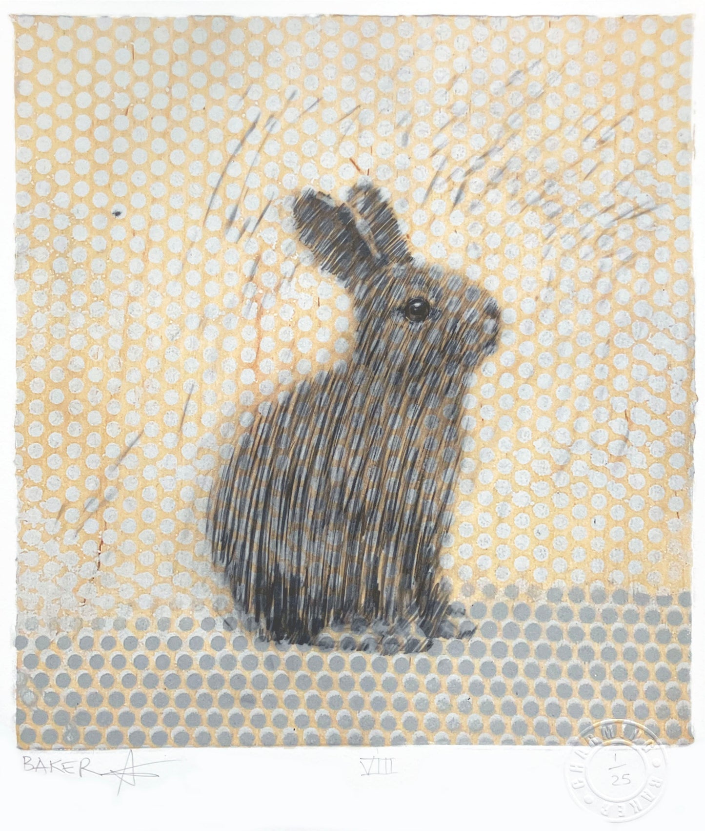 Love Bunny VIII