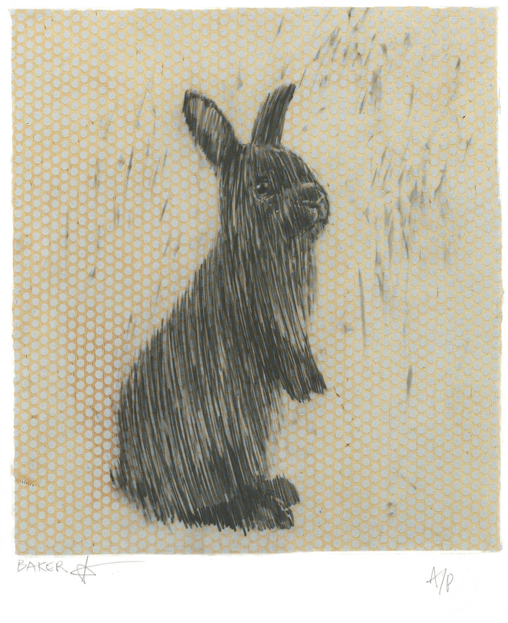 Love Bunny IV