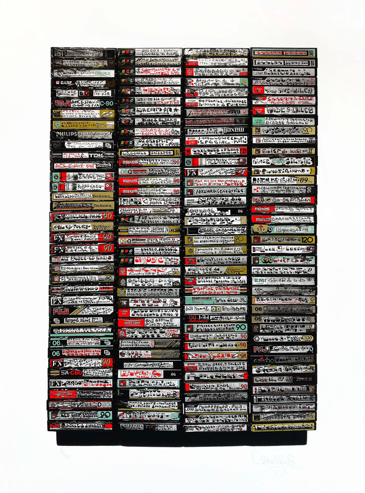 Radical Radio : Pirate Radio Classics 1990 - 2010