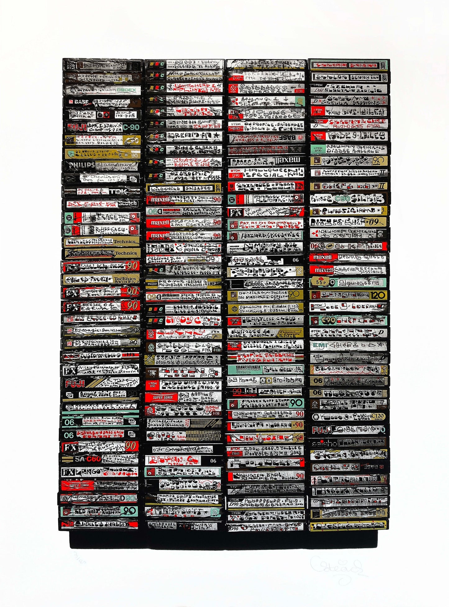Radical Radio : Pirate Radio Classics 1990 - 2010