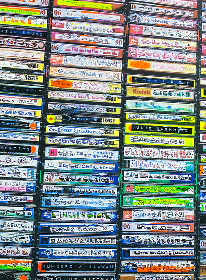 Children of the Rave: (An Imperfect History of Post-millennial Rave and Revelry)