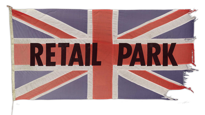 Retail Park - Print Edition