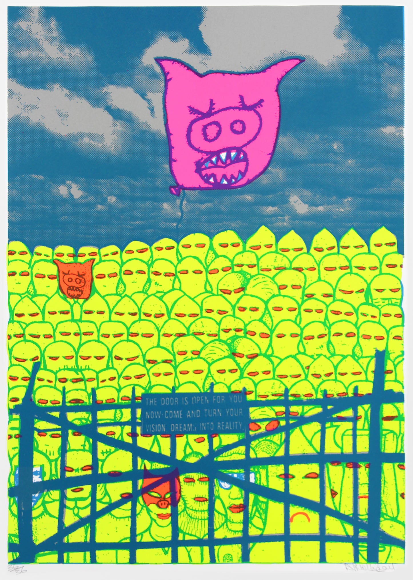 Pig Gate