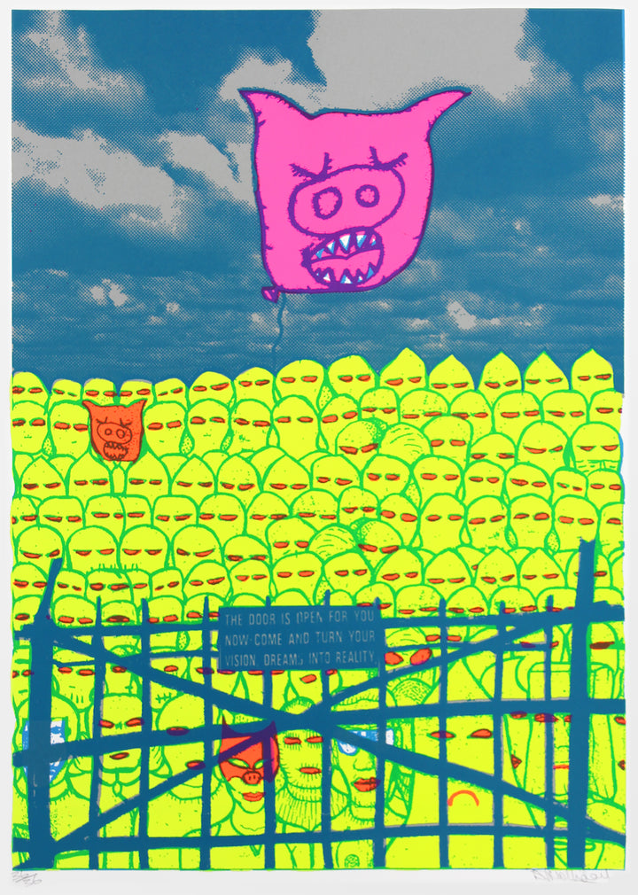 Pig Gate