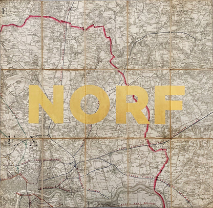 Norf