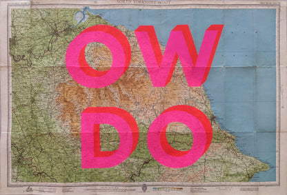 OW DO