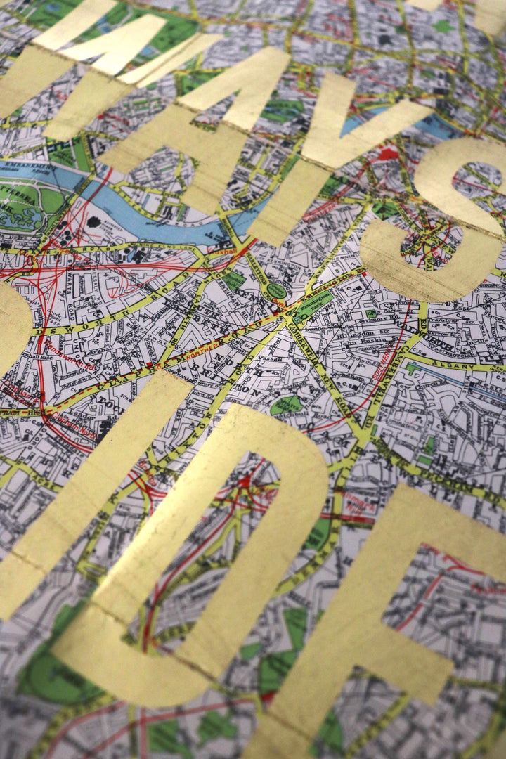 London Is Always A Good Idea - 68