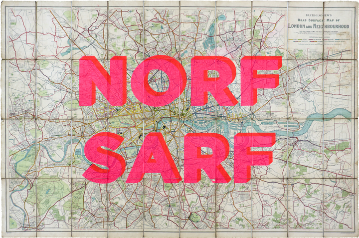 Norf Sarf - 24