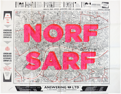 Norf Sarf - 26