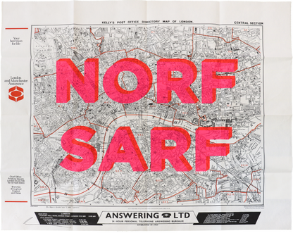 Norf Sarf - 27