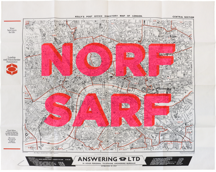 Norf Sarf - 27