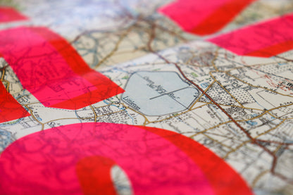 Sarf West - 5 - South West London and Windsor