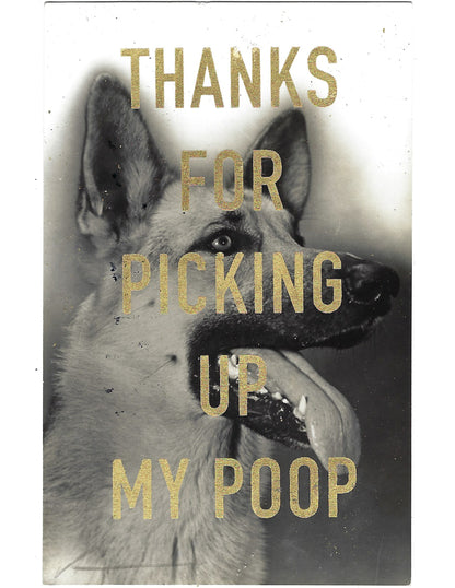 Thanks...