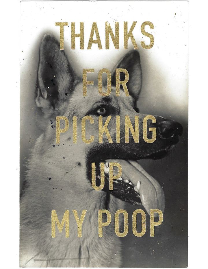 Thanks...
