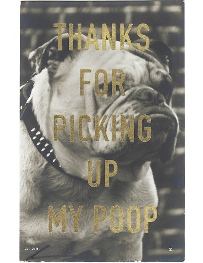 Thanks...