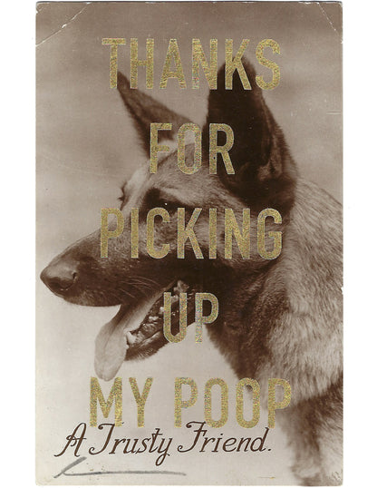 Thanks...