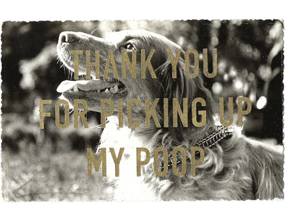 Thanks...