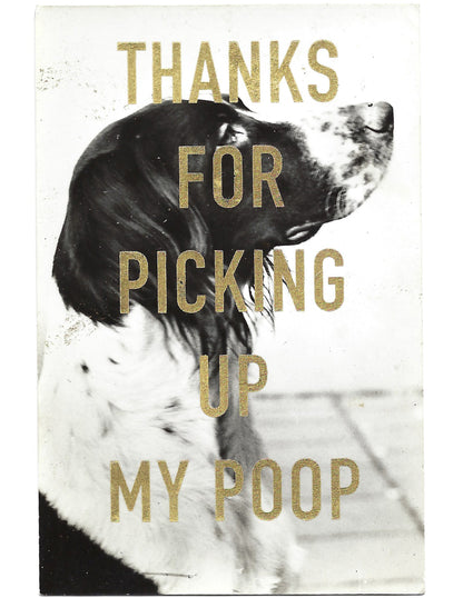 Thanks...