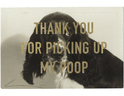 Thanks...