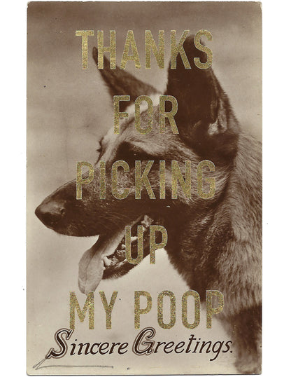 Thanks...