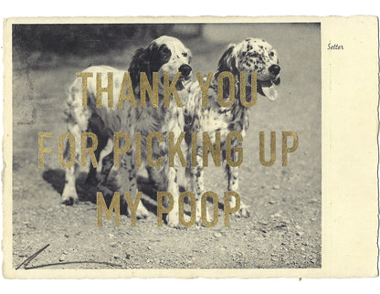 Thanks...