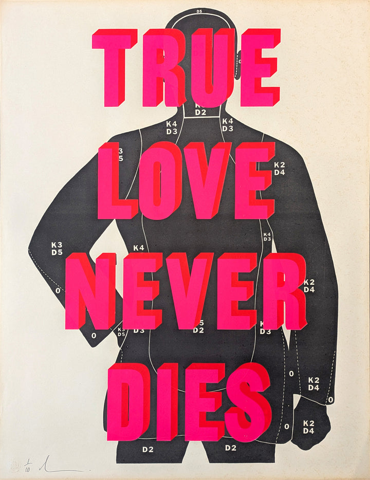 True Love Never Dies (2025)