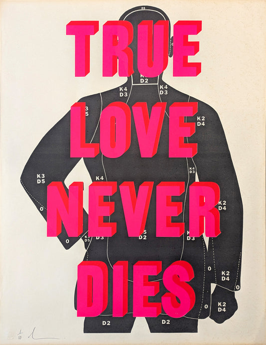 True Love Never Dies (2025)