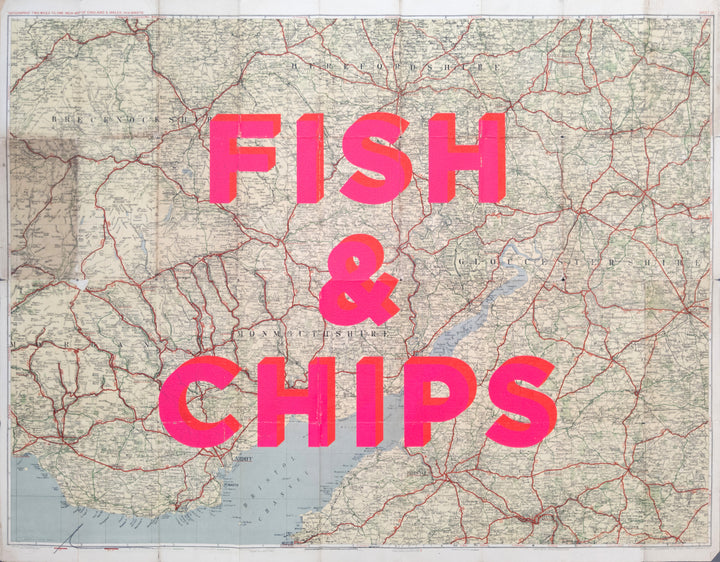 Fish & Chips