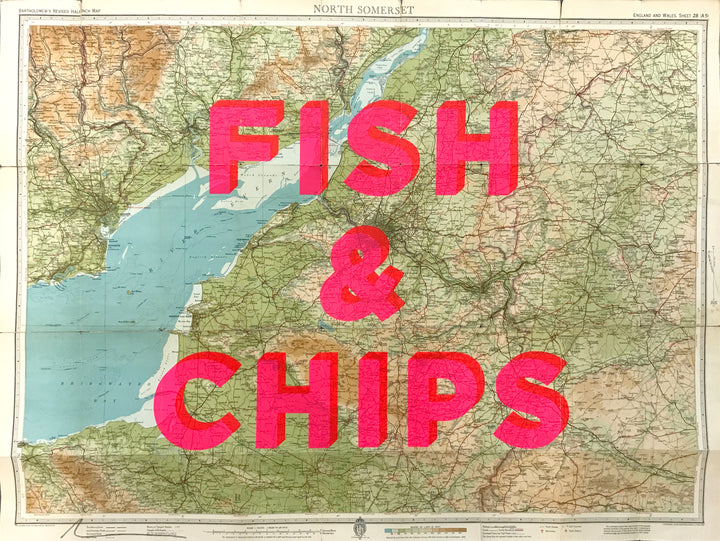 Fish & Chips