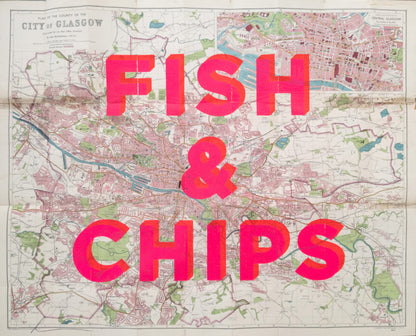 Fish & Chips