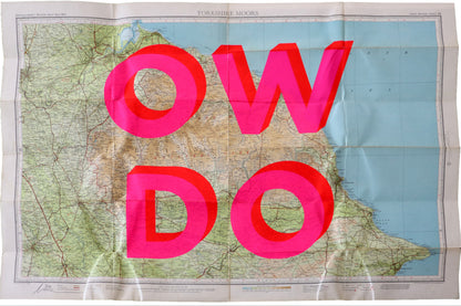 OW DO