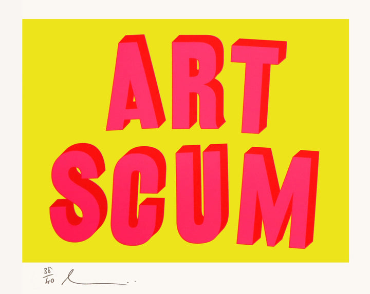 Art Scum