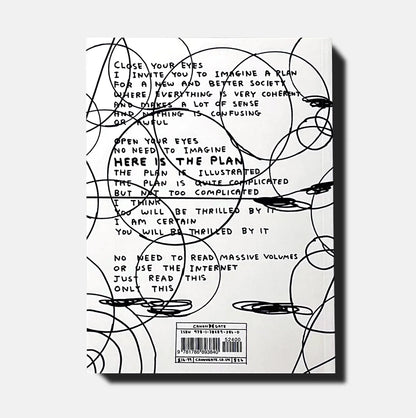 Fully Coherent Plan For A New And Better Society (Book)