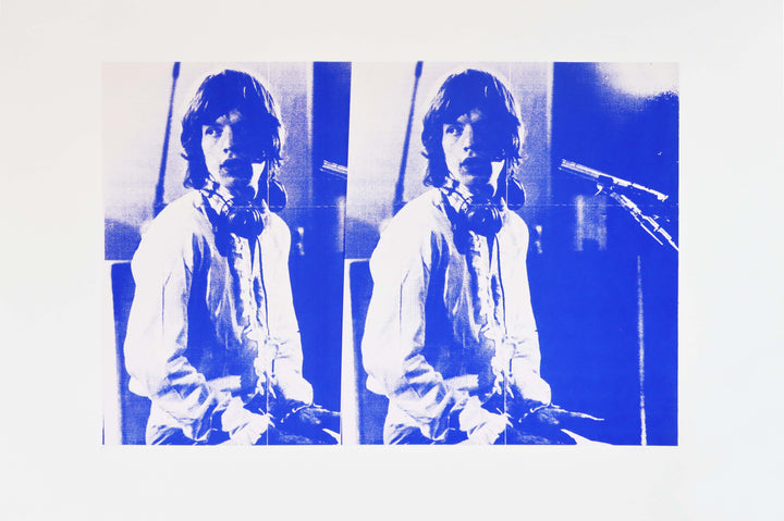 Electric Mick (Unique Proofs)