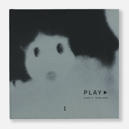 PLAY (Photobook)