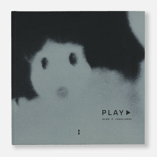 PLAY (Photobook)