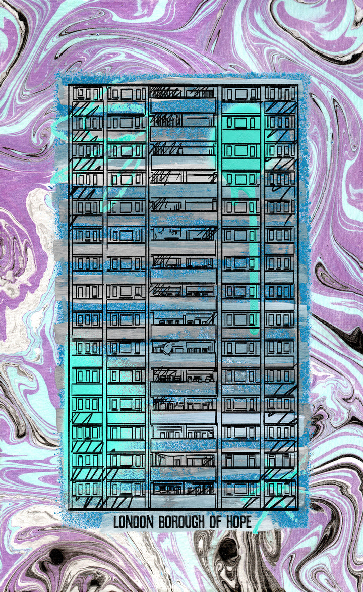 London Borough of Hope