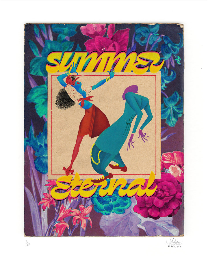 Summer Eternal