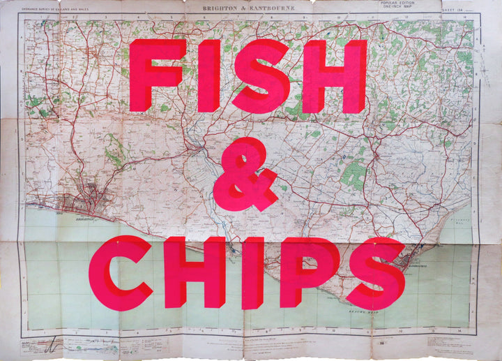 Fish & Chips