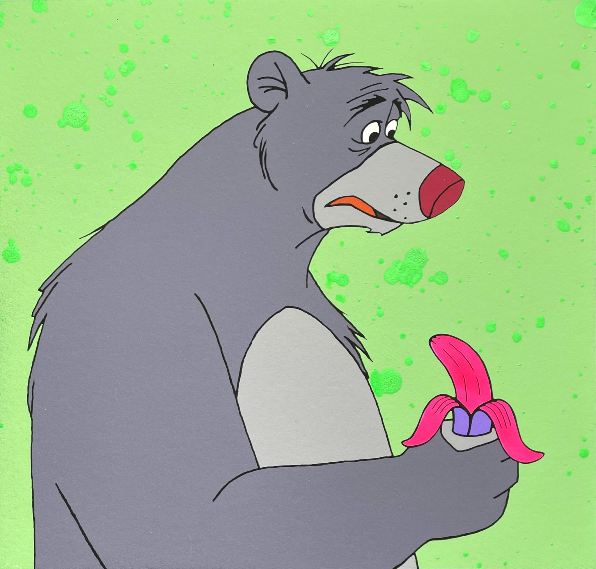 Baloo