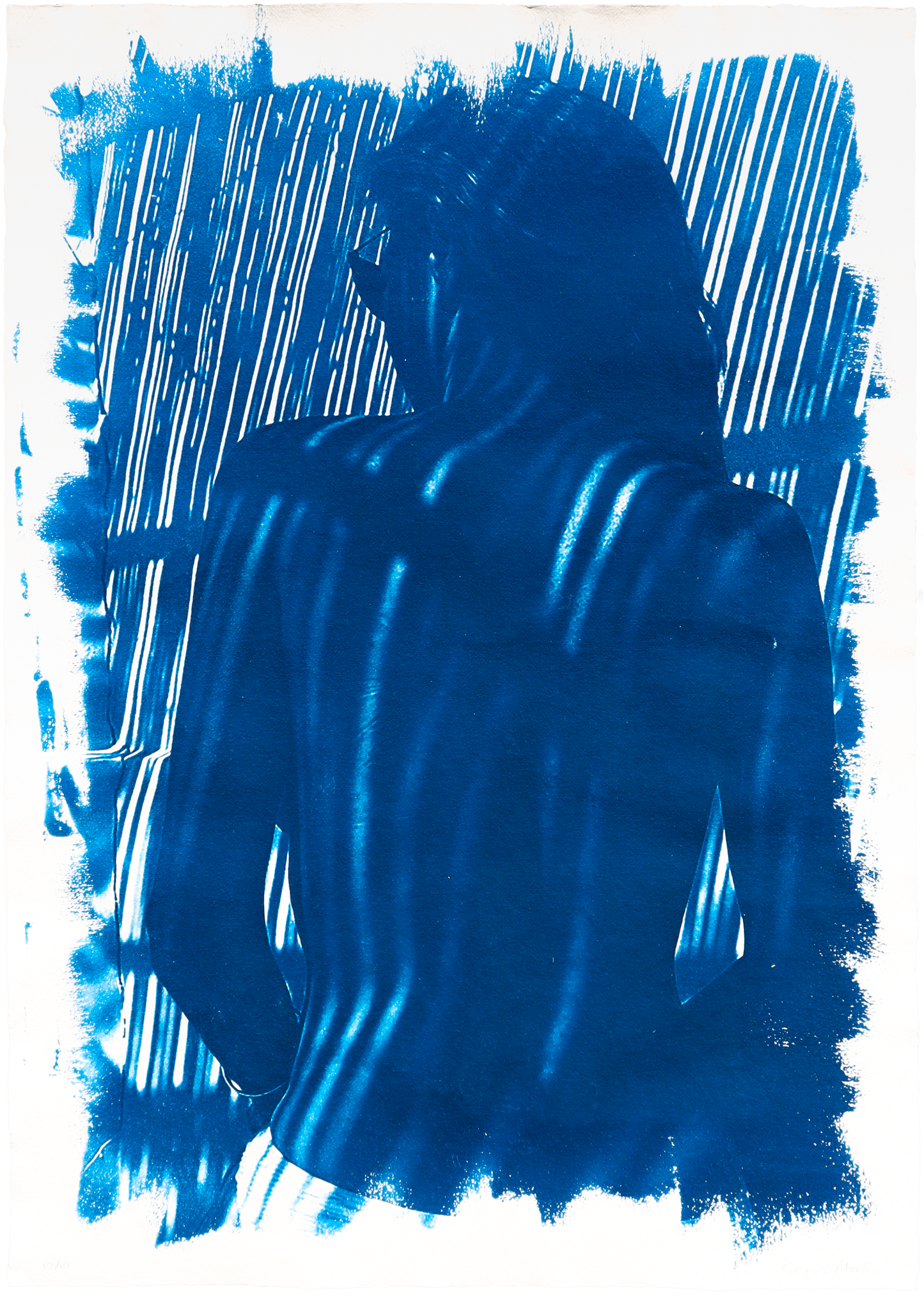 Shadow (Left)