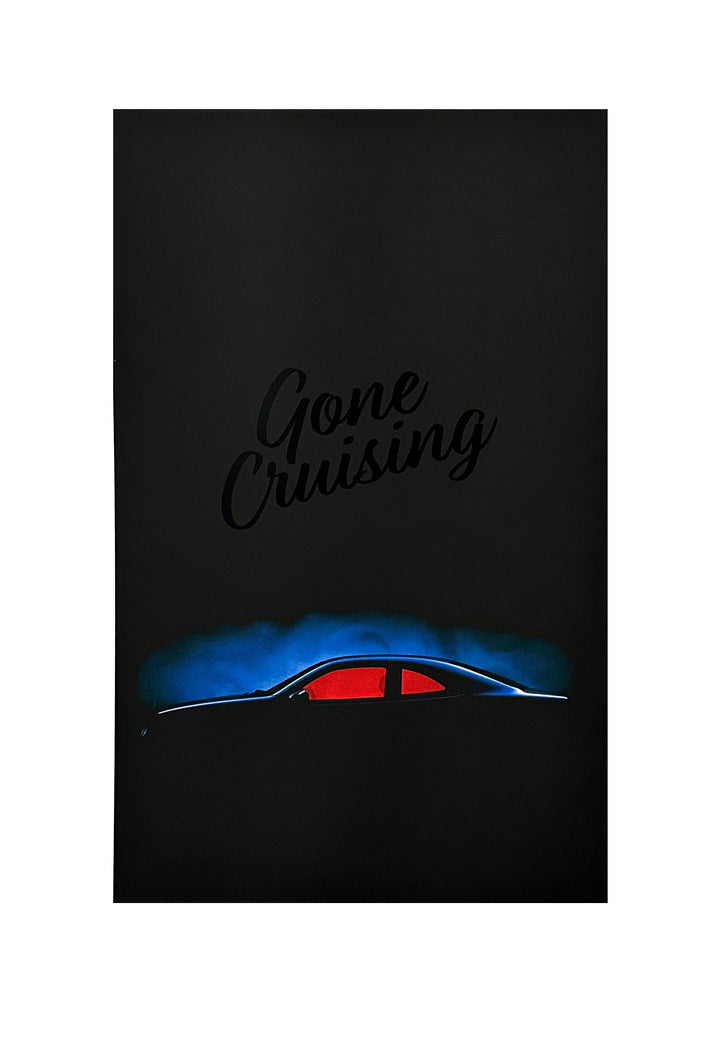 Gone Cruising