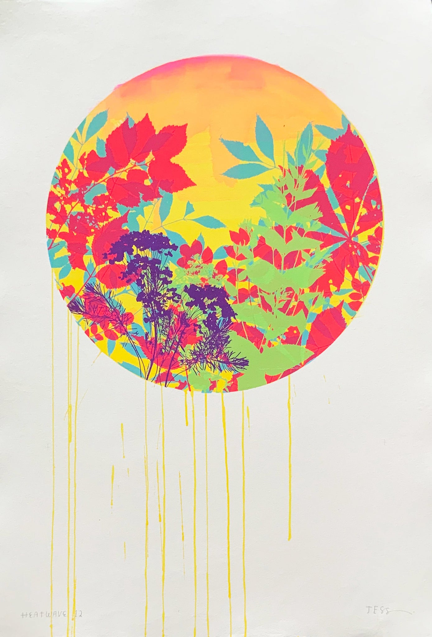 Heatwave 12